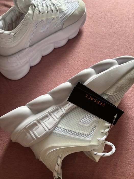 versace chain reaction 43