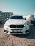 BMW X5 M50d Sport