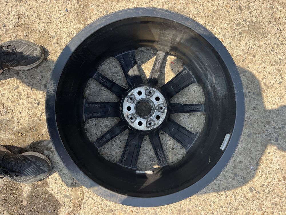 Janta BMW G05/G06