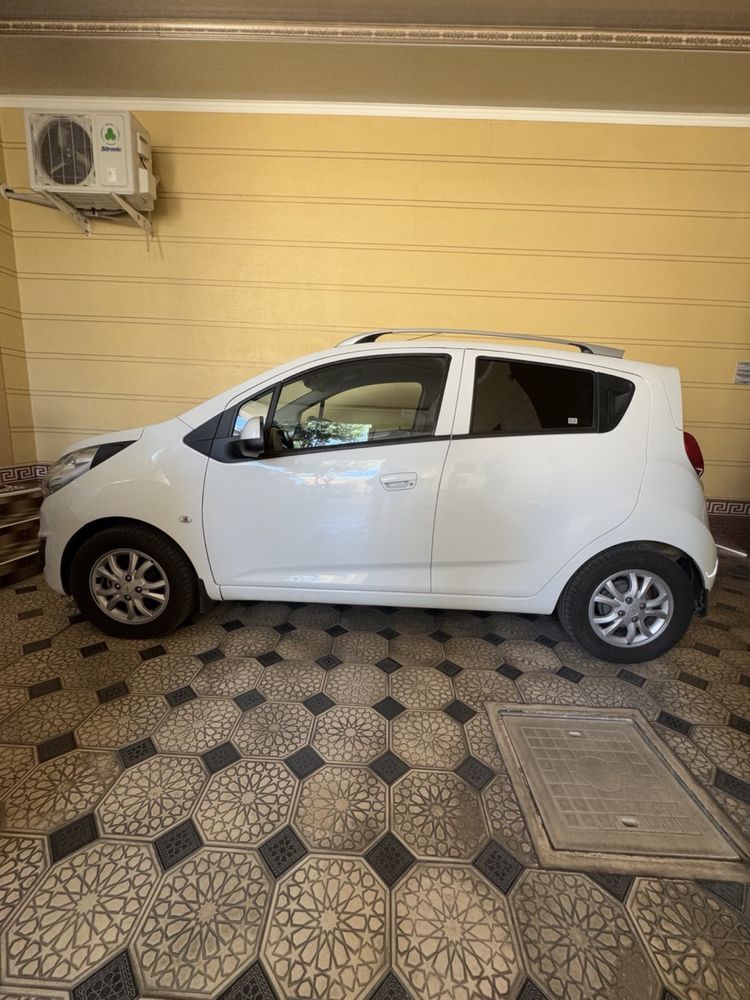 Spark nasiya savdoga yiliga 25