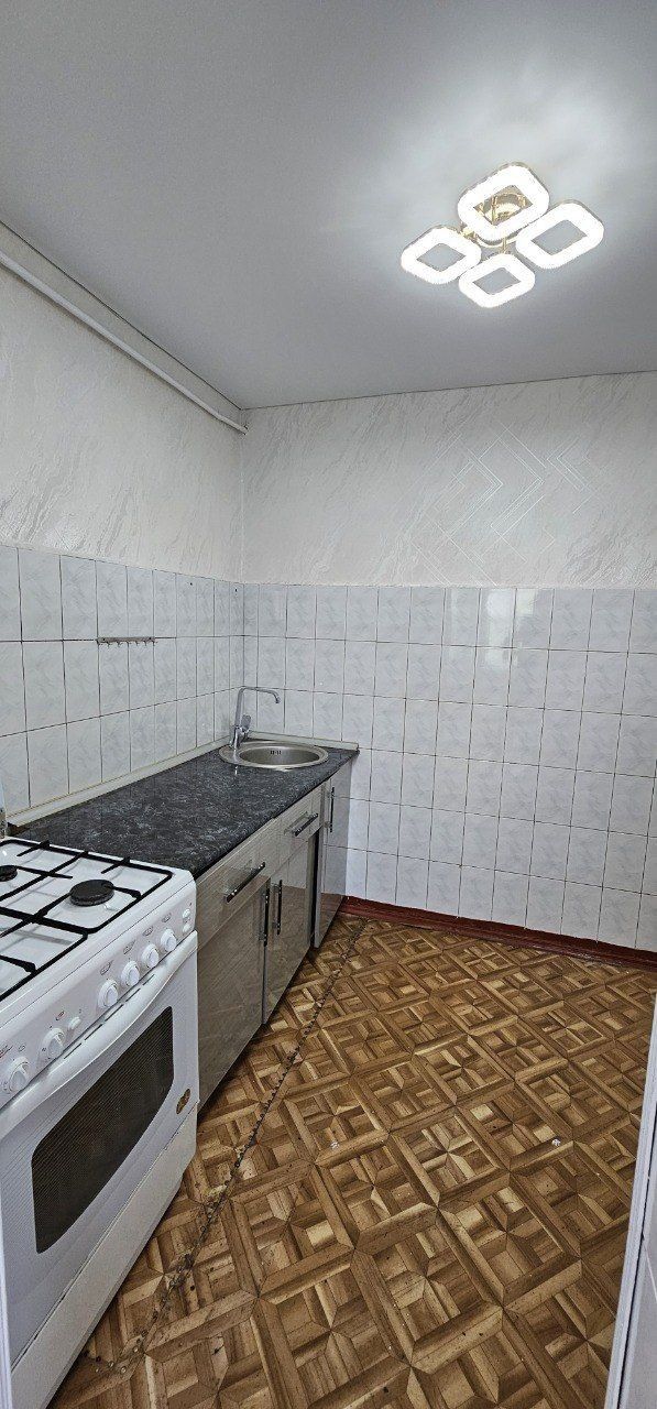 #БАЛКОН 2×6, 53м², Чиланзар 23 Квартал, 2 Комнатная Квартира Продаётся