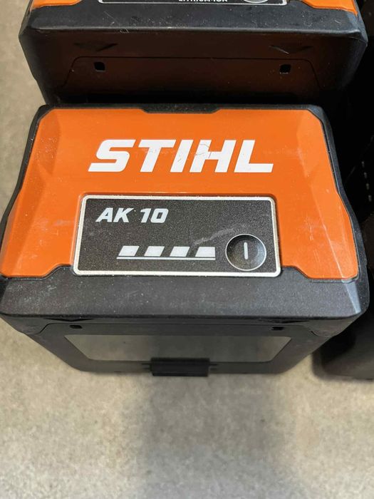Sina / lama, acumulatori drujba trimmer motocoasa Stihl Husqvarna