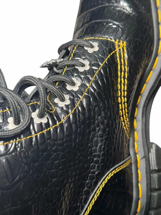 Кубинки Dr. Martens Heaven by Marc Jacobs боти