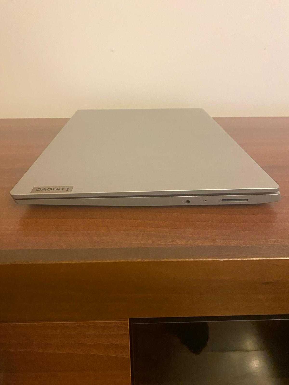 Lenovo IdeaPad 15IIL05 i7-1065G7, 15.6" Full HD, 8GB RAM, 512GB SSD