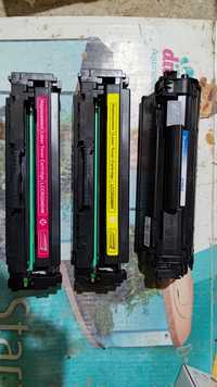 Vand cartuse toner Canon 046