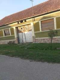 Casa taraneasca Rogoz (40 km de Oradea)