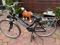 Bicicleta oraș Giant de calitate cu Suspensii Aluminiu import Germania