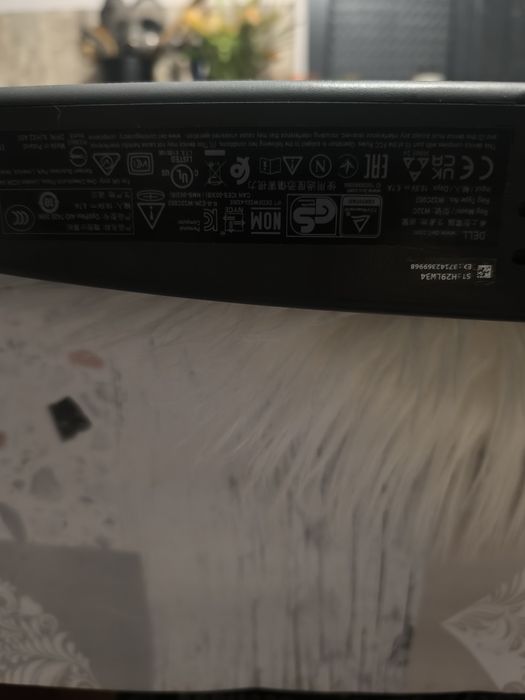 Sistem desktop all in one Dell