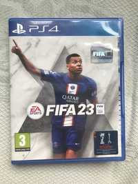 Продам FIFA 23