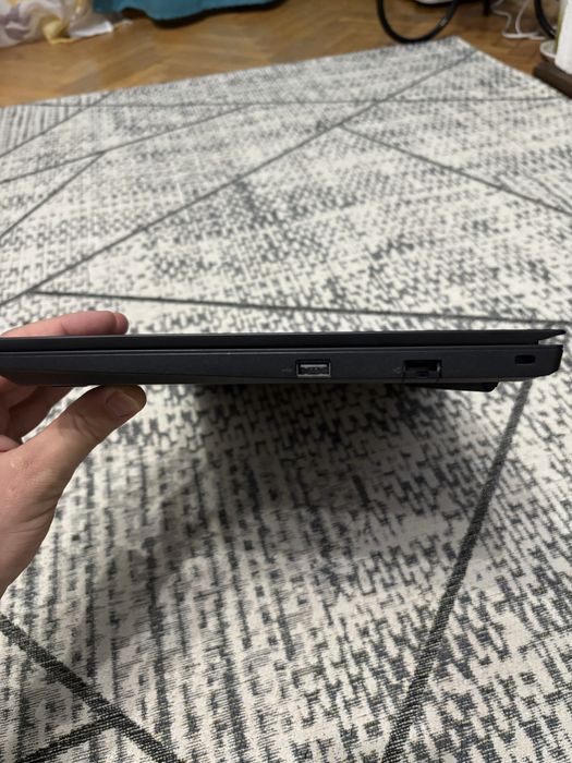 Lenovo ThinkPad E15 gen4