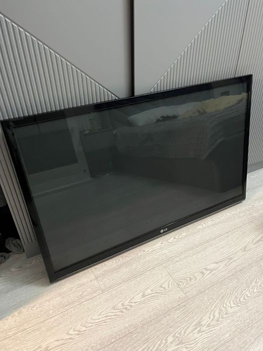 Телевизор Samsung