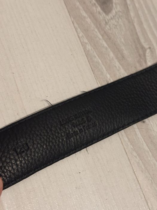 Curea LV 120cm piele