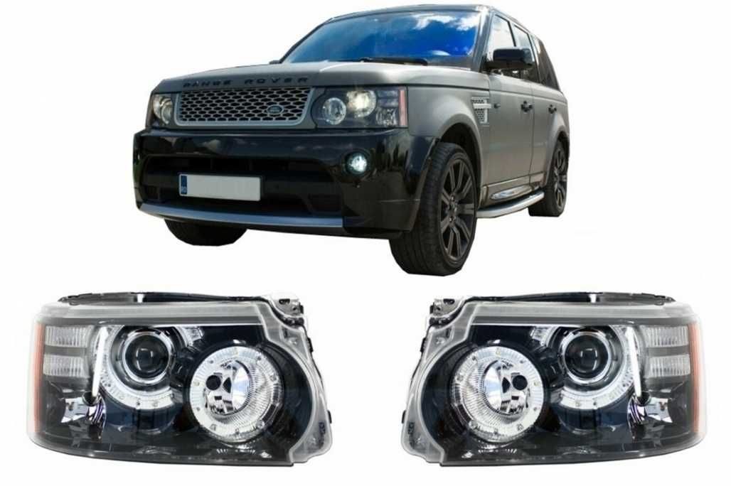 Фарове XENON за Range Rover Sport L320