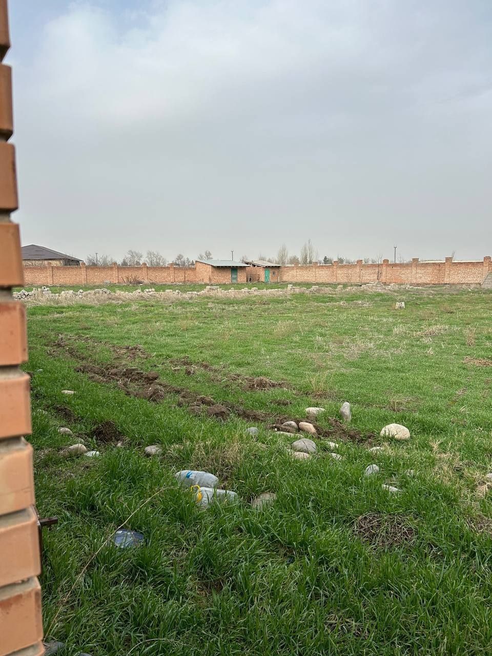 Продаётся земля На Янги Узбекистан