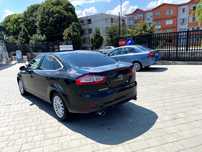 Vand Ford Mondeo, 2.0 SCTI, an 2011, automat, 204 CP