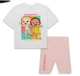 Детски комплект за момиче 2-3 години