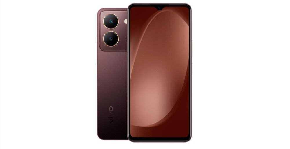 Продам VIVO Y 27s