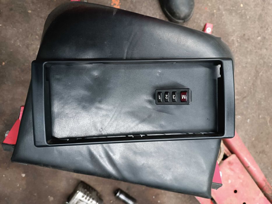 Части за БМВ/BMW e39, e38