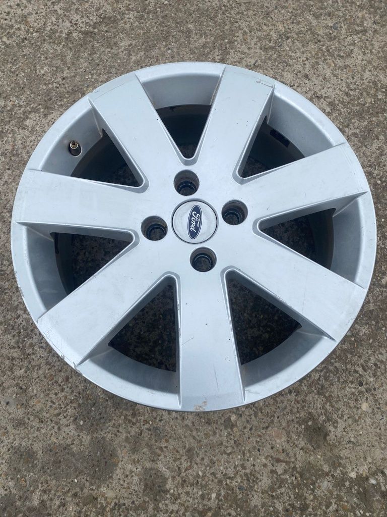 Jante R 17 4x108 Ford