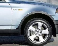 Bmw x3 Бмв х3 кора/ лайсна калник