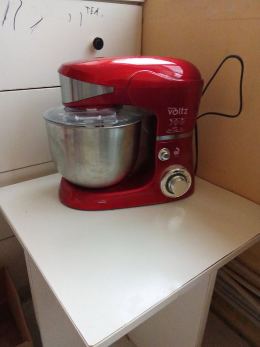 Тестомелачка до 5 киограма