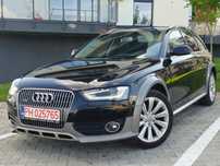 Audi A4 Allroad 2012 4x4 Led Bang&Olufsen
