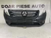 Bara fata Mercedes Vito W447, 2014, 2015, 2016, 2017, 2018, 2019, cod origine OE A4478800201.