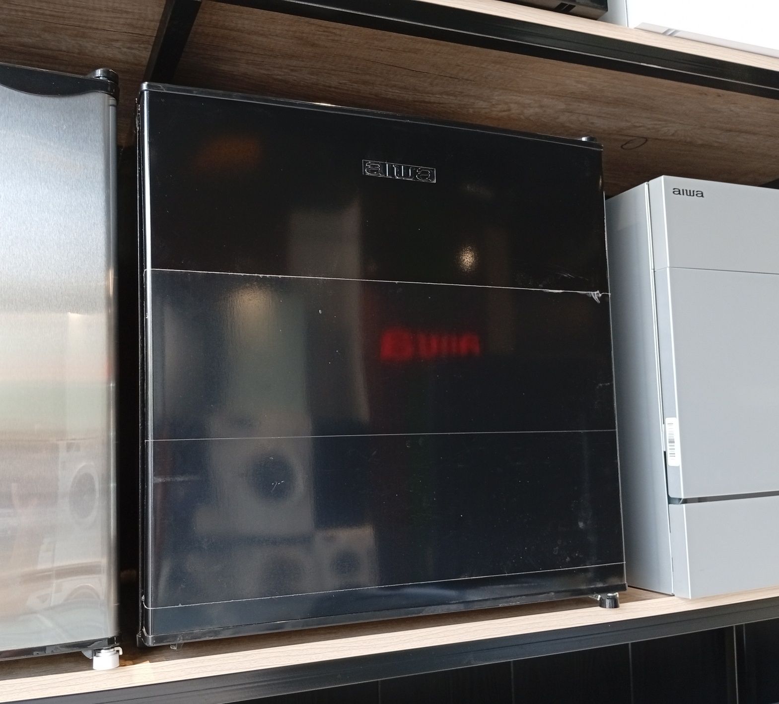 Мини холодильник Aiwa TB-50L