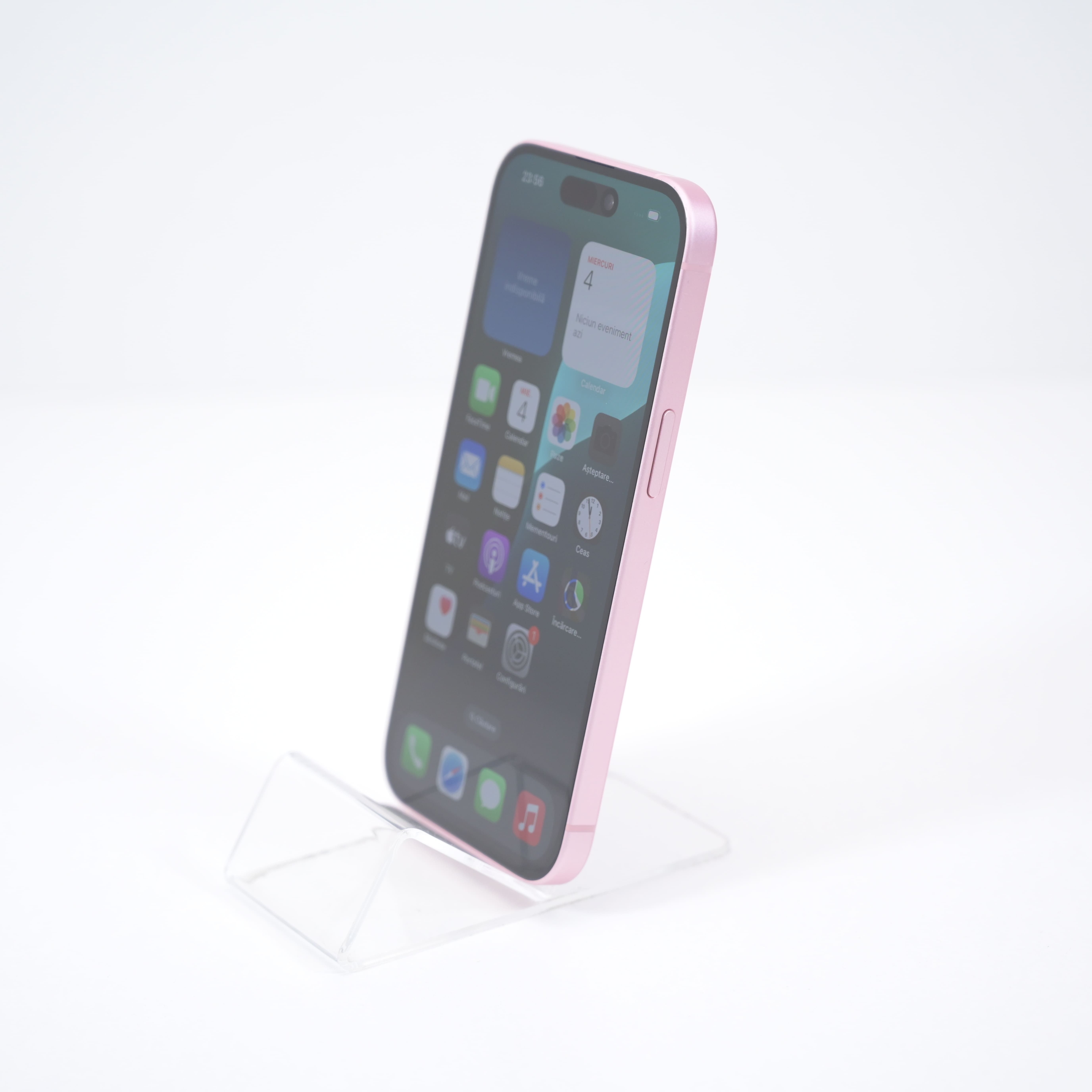 Telefon Apple iPhone 15 128GB - BSGmag