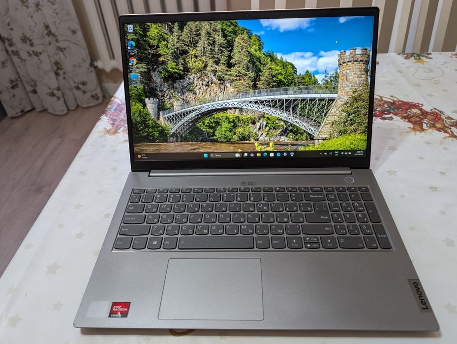Lenovo Thinkbook 15 G3 ACL
