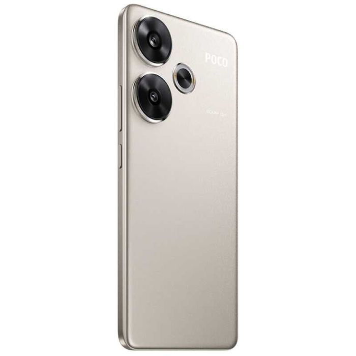 Смартфон Xiaomi Poco F6 новый