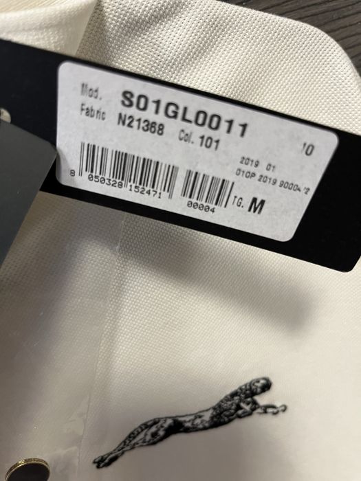 Vand tricou barbati Just Cavalli