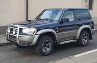 Nissan Patrol 3.0 TDI