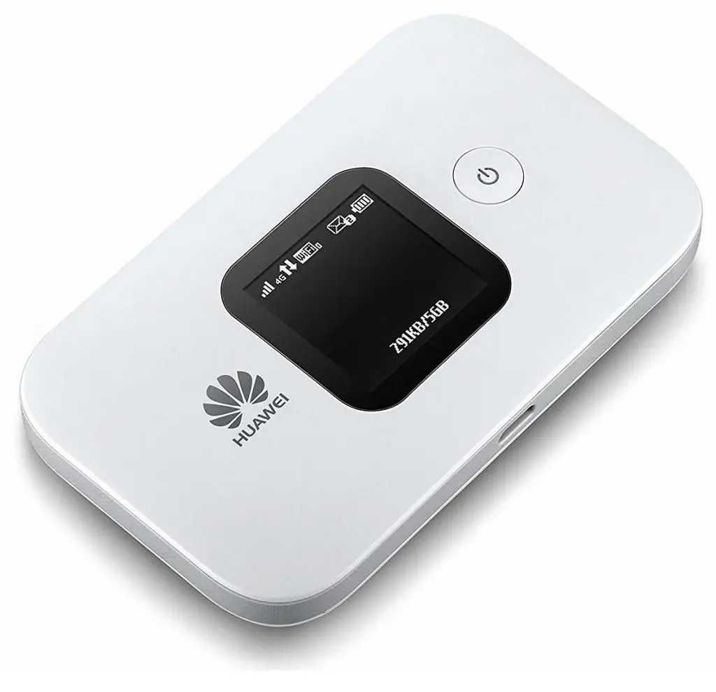 HUAWEI Мобильный Wi-Fi 2 портативный роутер