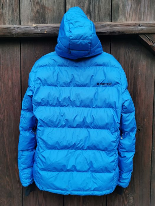 Geacă de ski Protest S-M bărbați