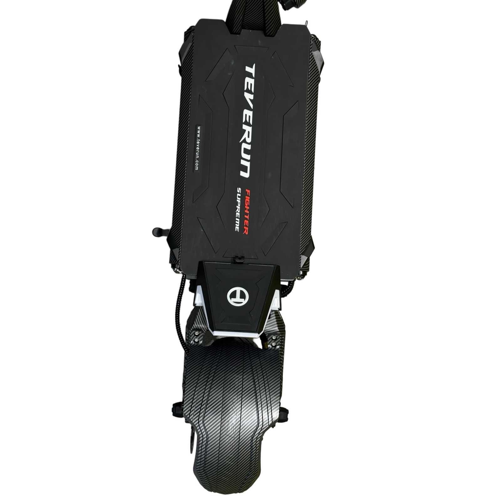 Teverun Fughter Supreme R7260 72V/60Ah