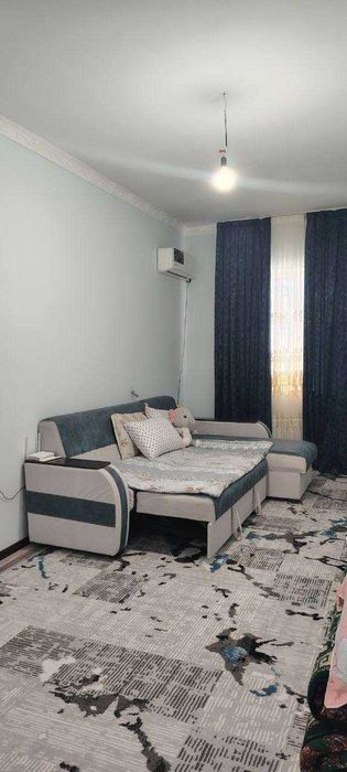 Сдатся 1 х комнатная квартира на 6 этаже Ориентир Экскаваторный