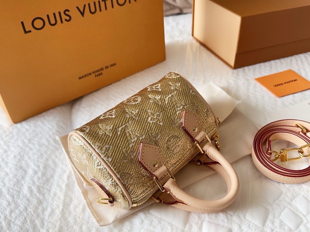 Geanta Louis Vuitton  piele