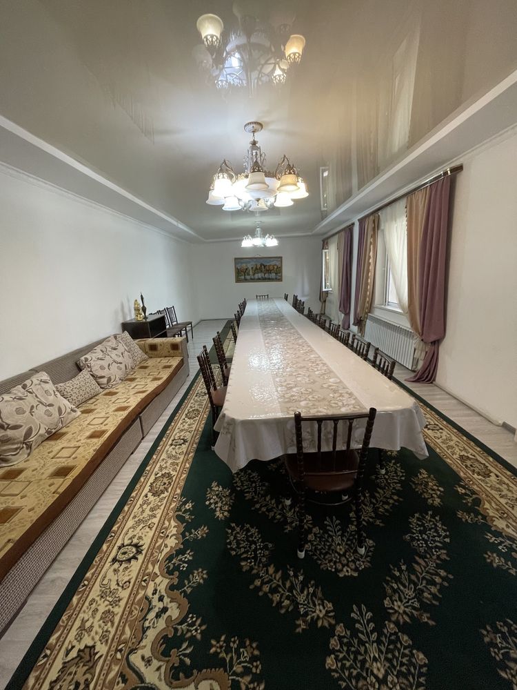Гостевой дом