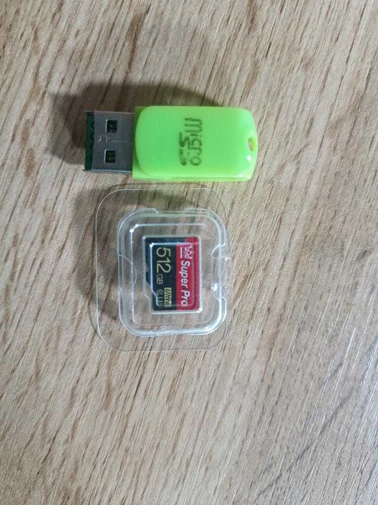 SuperPro fleshka