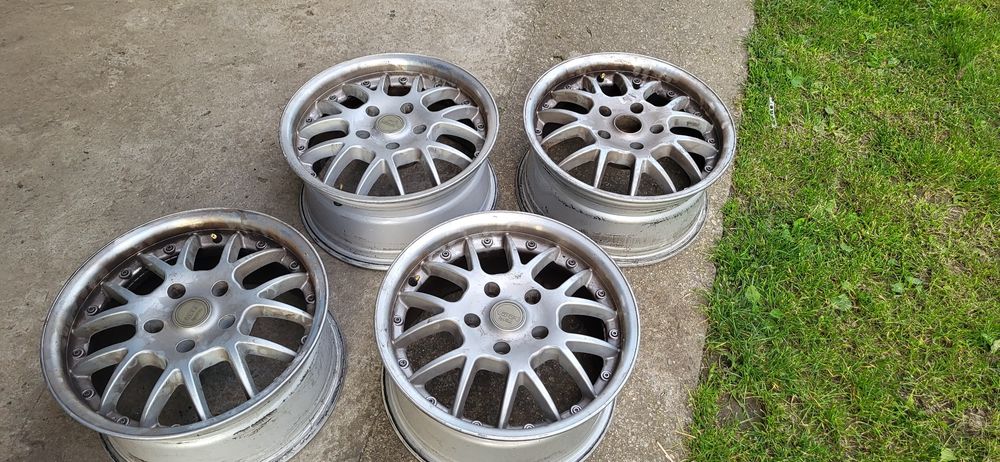 Jante pentru mașini
