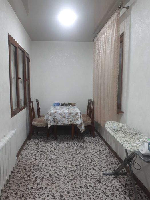 4х км. кв. Тузель2, яшнабадский р-н