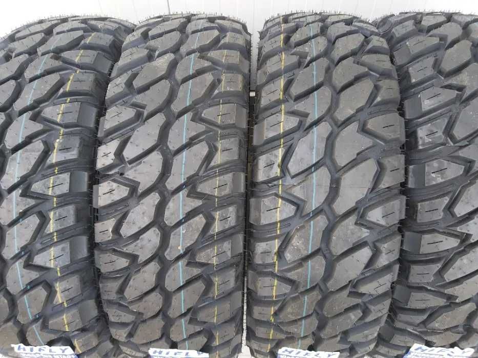 31X10.50 R15, 109Q, HIFLY  M/T601, M+S, Anvelope  Off-Road