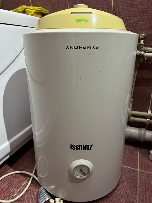 Водонагреватель - бойлер