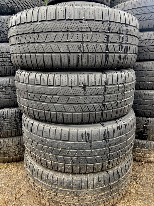Anvelope M+S : 265 55 19 - PIRELLI -