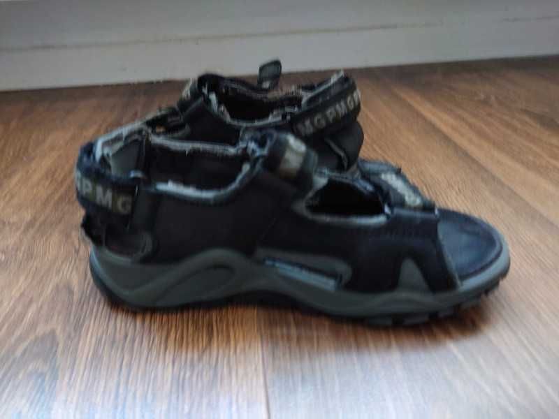 Sandale Primigi, marimea 32, piele naturala