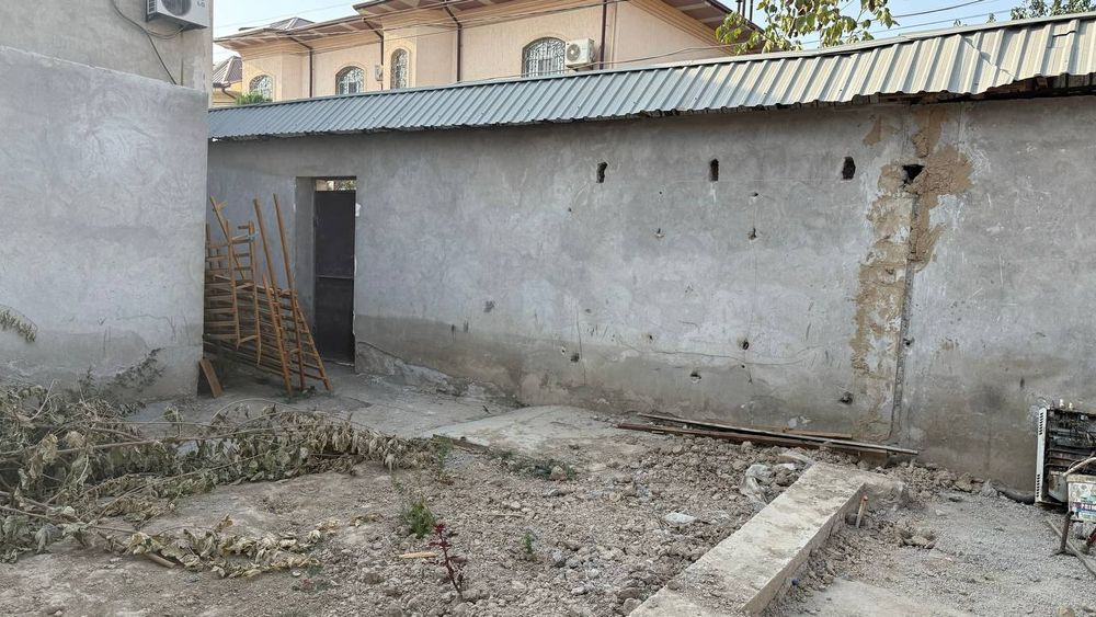 Арендага жой берилади, Юнусобод (Зенитда) склад килиб фойдаланса болад