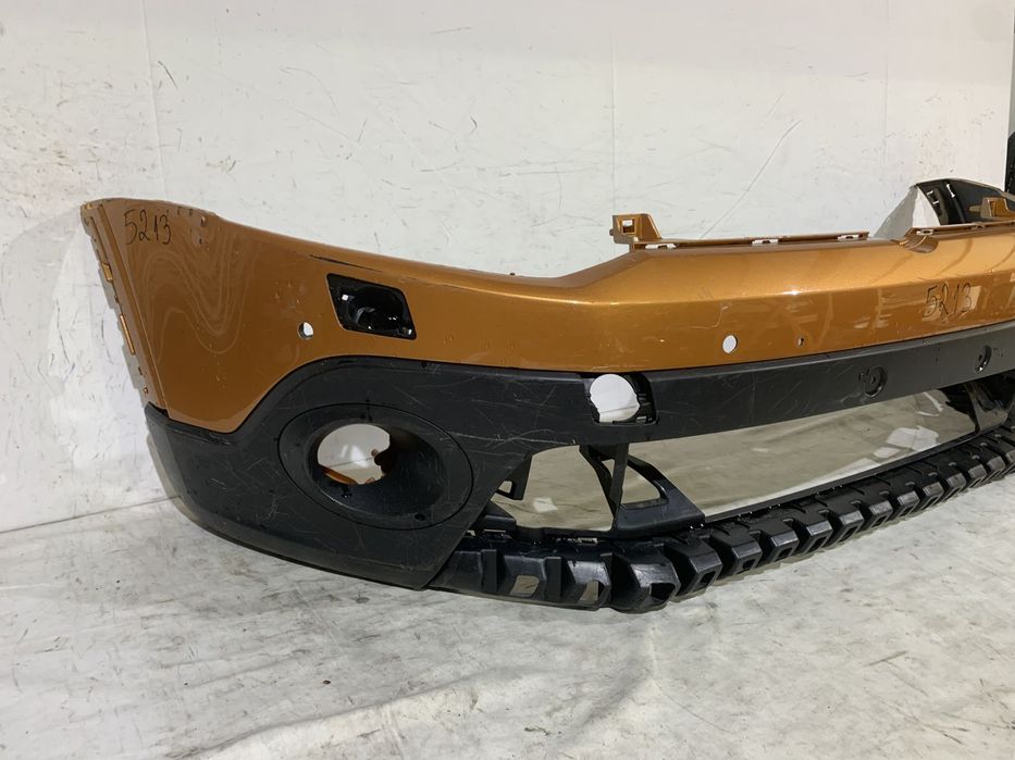 Bara fata VW Polo Cross, 2010, 2011, 2012, 2013, 2014, 2015, 2016, 2017.