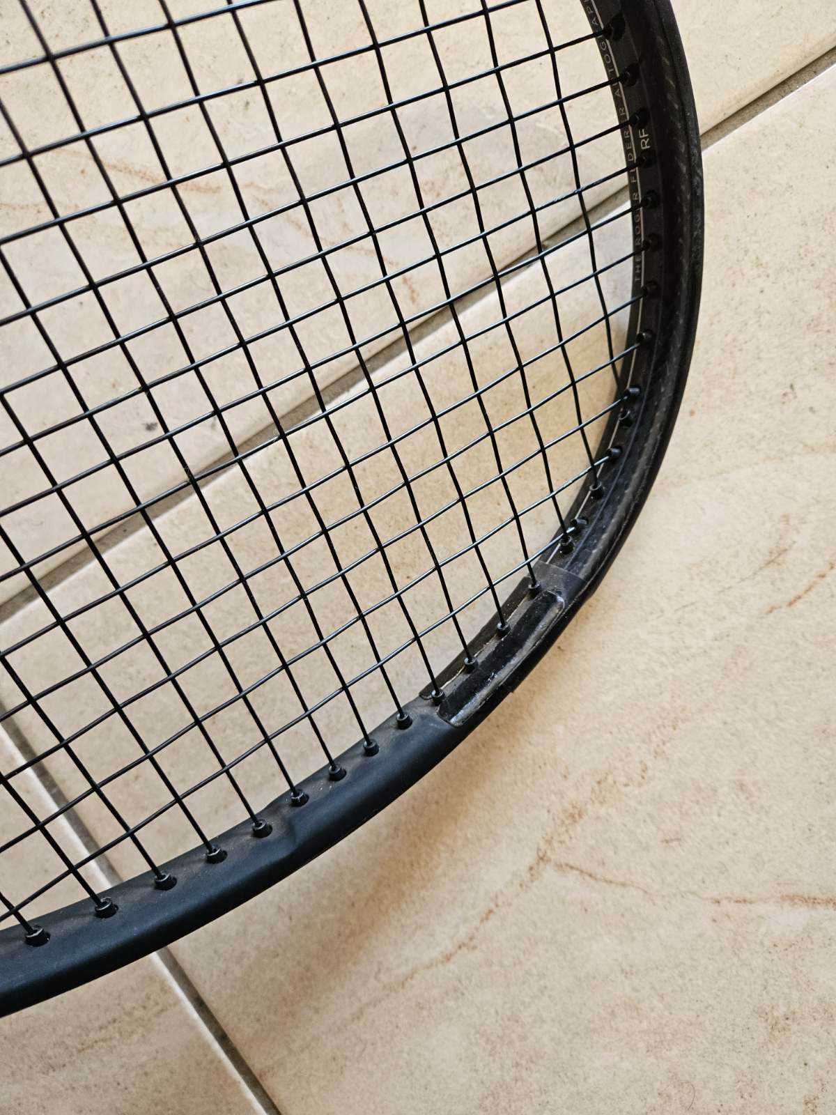 Wilson Pro Staff RF 97 V13.0 Racket