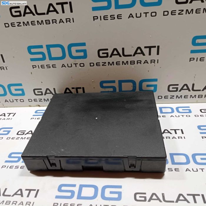 BCM Unitate Modul Calculator Control Confort Audi A4 B8 2008 - 2015 Cod 8K0907064CP 5DK009918 [271M9]